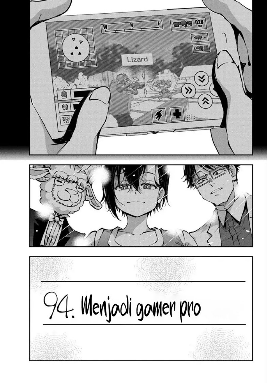 Zombie 100 ~Zombie ni Naru Made ni Shitai 100 no Koto~ chapter 50